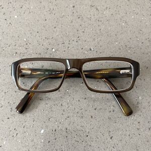 NIKE KIDS EYEWEAR 5524 200 TORTOISE 45/15/125 FLEX HINGE EYEGLASSES Frames ONLY